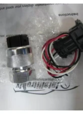 Intellitronix Black Bezel Multi-Gauge Set                                     - M9999R - Image 2