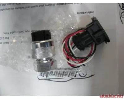 Intellitronix Black Bezel Multi-Gauge Set - M9999R