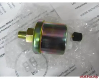 Intellitronix Black Bezel Multi-Gauge Set - M9999R