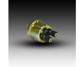 Intellitronix 0-100 PSI Oil Pressure Sending Unit w/ 2 Wire