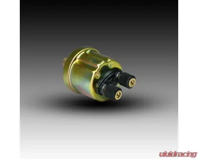 Intellitronix 0-100 PSI Oil Pressure Sending Unit w/ 2 Wire - S8868