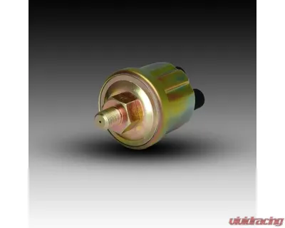 Intellitronix 0-100 PSI Oil Pressure Sending Unit w/ 2 Wire - S8868