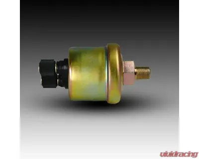 Intellitronix 0-100 PSI Oil Pressure Sending Unit w/ 2 Wire - S8868