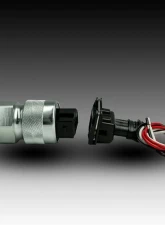 Intellitronix 7/8" Speedometer Sending Unit GM | Mopar | Volkswagen                                     - S9013 - Image 2