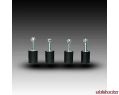 Intellitronix 4pcs Vibration Mounts - VM0001