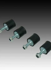 Intellitronix 4pcs Vibration Mounts                                     - VM0001 - Image 2