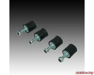 Intellitronix 4pcs Vibration Mounts - VM0001