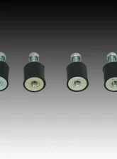 Intellitronix 4pcs Vibration Mounts                                     - VM0001 - Image 3