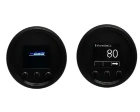 Intellitronix TFT Exhaust Gas Temperature w/sensor