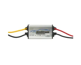 Intellitronix  24VDC to 12VDC Converter