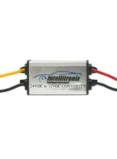 Intellitronix  24VDC to 12VDC Converter                                     - 2412 - Image 4