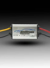 Intellitronix  24VDC to 12VDC Converter                                     - 2412 - Image 2