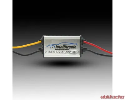 Intellitronix  24VDC to 12VDC Converter - 2412