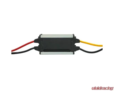Intellitronix  24VDC to 12VDC Converter - 2412