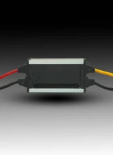 Intellitronix  24VDC to 12VDC Converter                                     - 2412 - Image 4