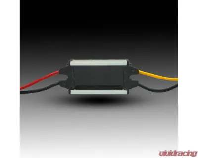 Intellitronix  24VDC to 12VDC Converter - 2412