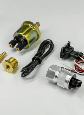 Intellitronix 5.5 Gauge Create-A-Dash Universal Bargraph Instrument Kit                                     - BG10005R - Image 2