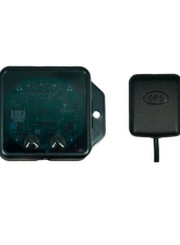 Intellitronix 5.5 Gauge Create-A-Dash Universal Bargraph Instrument Kit                                     - BG10005R - Image 5