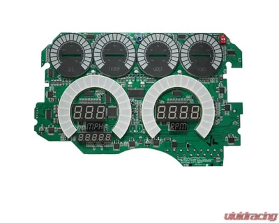 Intellitronix Bar Graph Panel Chevy Truck 1992-1994 - BG6006G