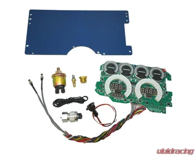 Intellitronix Bar Graph Panel Chevy Truck 1992-1994 - BG6006G