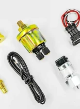 Intellitronix 5.5 Gauge Create-a-Dash Universal Gauge Kit                                     - DP10005B - Image 3