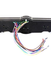 Intellitronix Analog Replacement Gauge Panel w/ GPS Sending Unit Ford Mustang 1965-1966                                     - AP7001-S9020 - Image 4