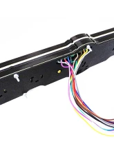 Intellitronix Analog Replacement Gauge Panel w/ GPS Sending Unit Ford Mustang 1965-1966                                     - AP7001-S9020 - Image 5