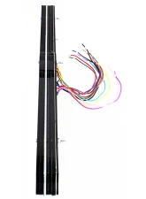 Intellitronix Analog Replacement Gauge Panel w/ GPS Sending Unit Ford Mustang 1965-1966                                     - AP7001-S9020 - Image 6