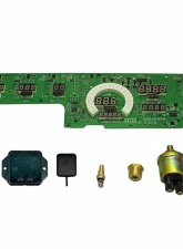 Intellitronix Digital Gauge Panel Plymouth Duster | Dart 1970-1976                                     - DP1805B-S9020 - Image 4