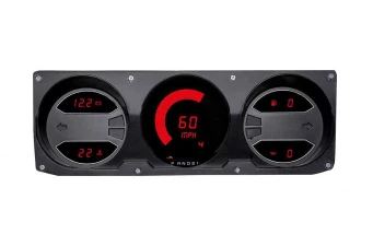 Gauges