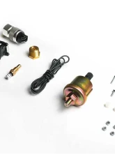 Intellitronix Direct Replacement Gauge Cluster with Speed | Oil Press & Temp senders Dodge Ram Truck 1981-1989                                     - DP1821T - Image 3