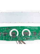 Intellitronix Digital Gauge Panel Chevrolet Truck 1964-1966                                     - DP6002W-S9020 - Image 6