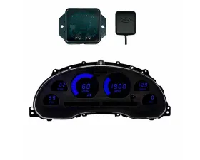 Intellitronix Digital Gauge Panel Ford Mustang 1994-2004