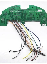 Intellitronix Digital Gauge Panel Ford Mustang 1994-2004                                     - DP7009T-S9020 - Image 5