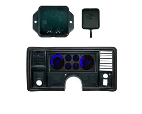 Intellitronix Digital Gauge Panel Chevrolet Monte Carlo | El Camino 1978-1988
