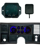 Intellitronix Digital Gauge Panel Chevrolet Monte Carlo | El Camino 1978-1988                                     - DP9002B-S9020 - Image 7