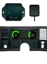 Intellitronix Digital Gauge Panel Chevrolet Monte Carlo | El Camino 1978-1988                                     - DP9002G-S9020 - Image 7