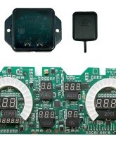 Intellitronix Digital Gauge Panel Chevrolet Monte Carlo | El Camino 1978-1988                                     - DP9002R-S9020 - Image 4