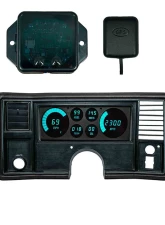 Intellitronix Digital Gauge Panel Chevrolet Monte Carlo | El Camino 1978-1988                                     - DP9002T-S9020 - Image 7