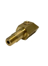 Intellitronix Oil Pressure Adapter Chevrolet Small Block Engine                                     - INTX-02N - Image 3