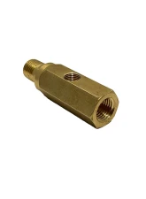 Intellitronix Oil pressure Adaptor Ford Gen 1 | Gen 2 Coyote Engine                                     - INTX-04N - Image 2