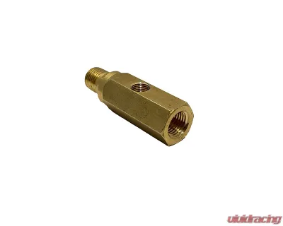 Intellitronix Oil pressure Adaptor Ford Gen 1 | Gen 2 Coyote Engine - INTX-04N