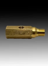 Intellitronix Oil pressure Adaptor Ford Gen 1 | Gen 2 Coyote Engine                                     - INTX-04N - Image 3
