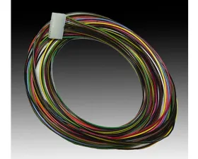 Intellitronix Quick Connect Wiring Harness (20 Terminal)