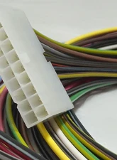Intellitronix Quick Connect Wiring Harness (20 Terminal)                                     - QCWH20 - Image 2