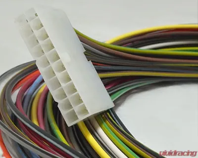 Intellitronix Quick Connect Wiring Harness (20 Terminal) - QCWH20