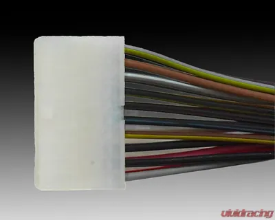 Intellitronix Quick Connect Wiring Harness (20 Terminal) - QCWH20