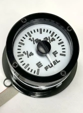 Intellitronix Analog Gauge Cluster Replacement Chevrolet Bel Air 1957                                     - Wl1102P - Image 4