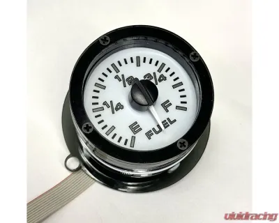 Intellitronix Analog Gauge Cluster Replacement Chevrolet Bel Air 1957 - Wl1102P