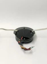 Intellitronix Analog Gauge Cluster Replacement Chevrolet Bel Air 1957                                     - Wl1102P - Image 6